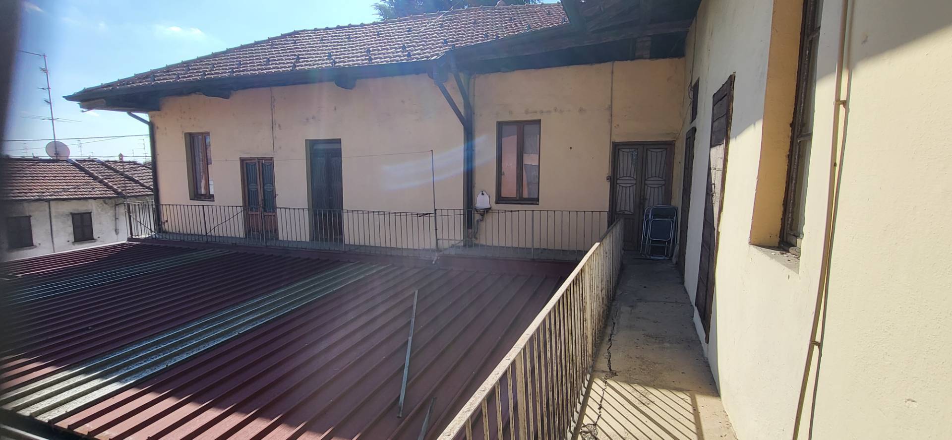 fabbricato indipendente in vendita a Arsago Seprio