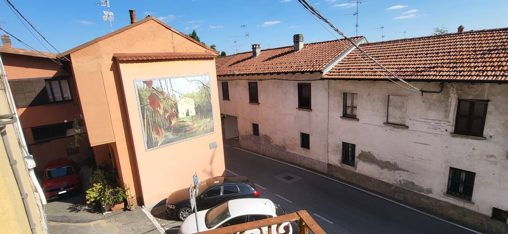 fabbricato indipendente in vendita a Arsago Seprio