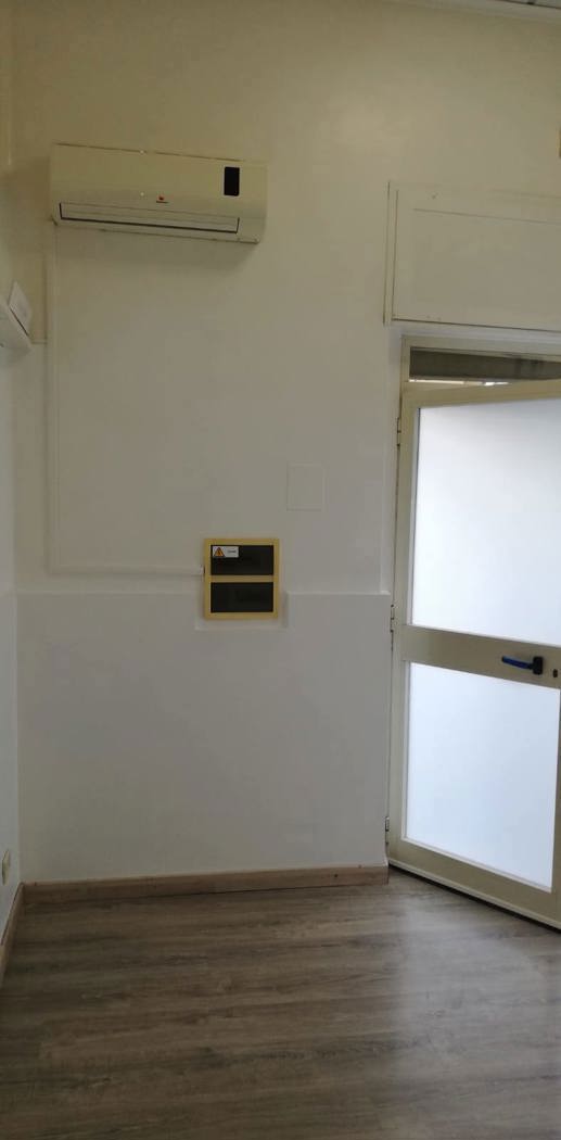 Ufficio in affitto a Monterotondo