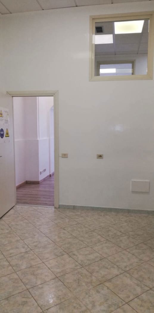 Ufficio in affitto a Monterotondo