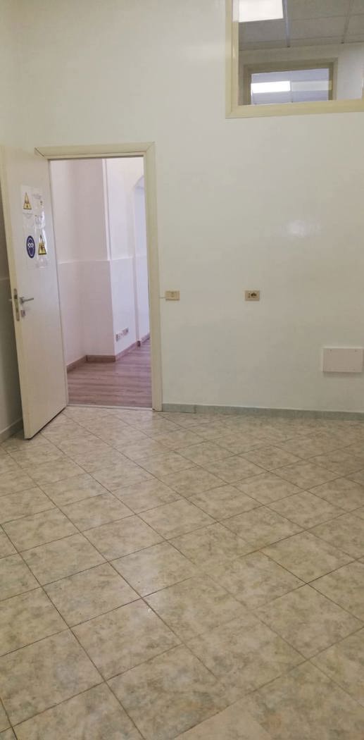 Ufficio in affitto a Monterotondo