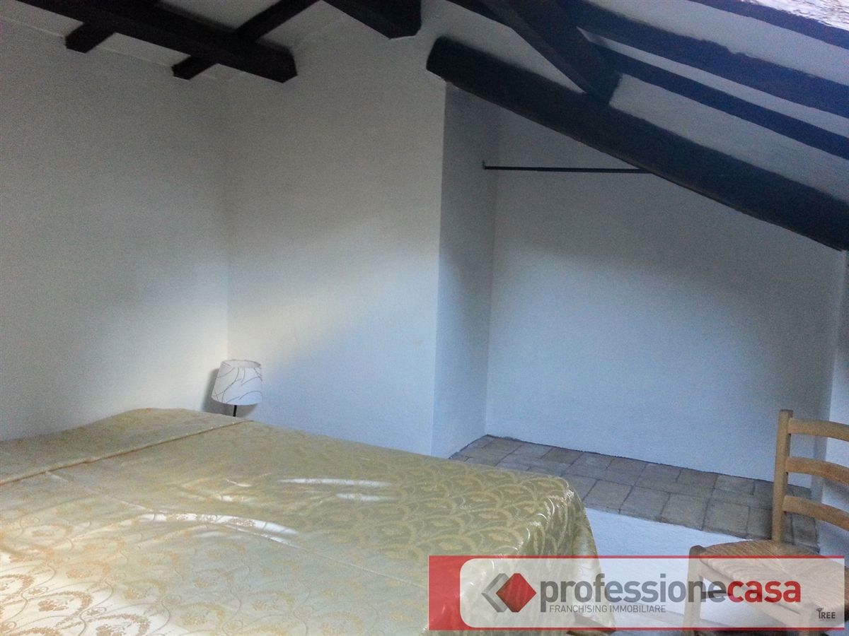 Bilocale arredato in affitto a Mentana