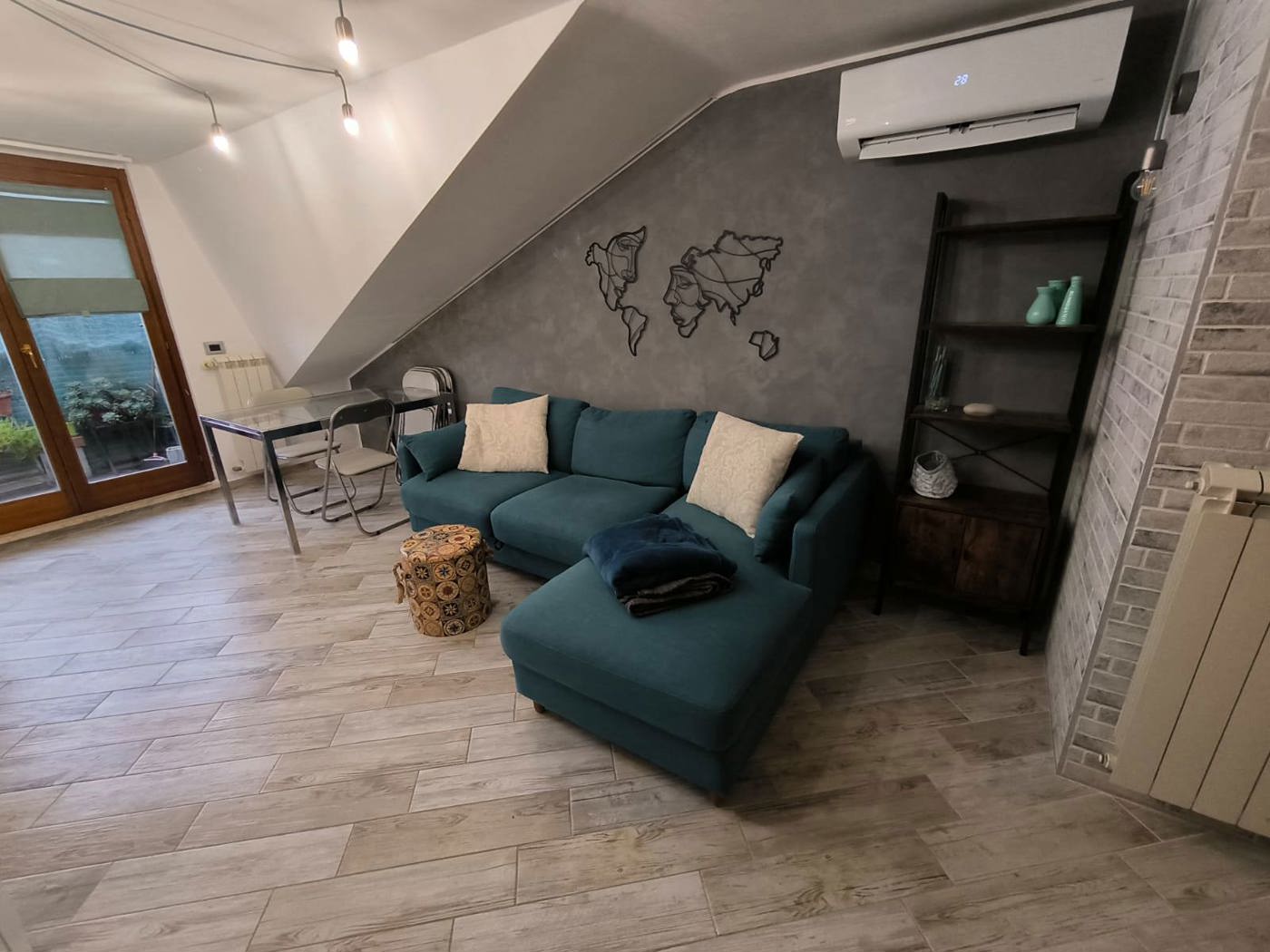 Bilocale in vendita a Monterotondo