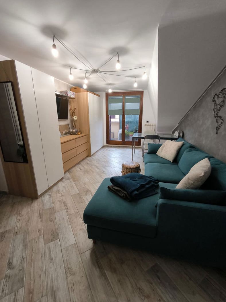 Bilocale in vendita a Monterotondo