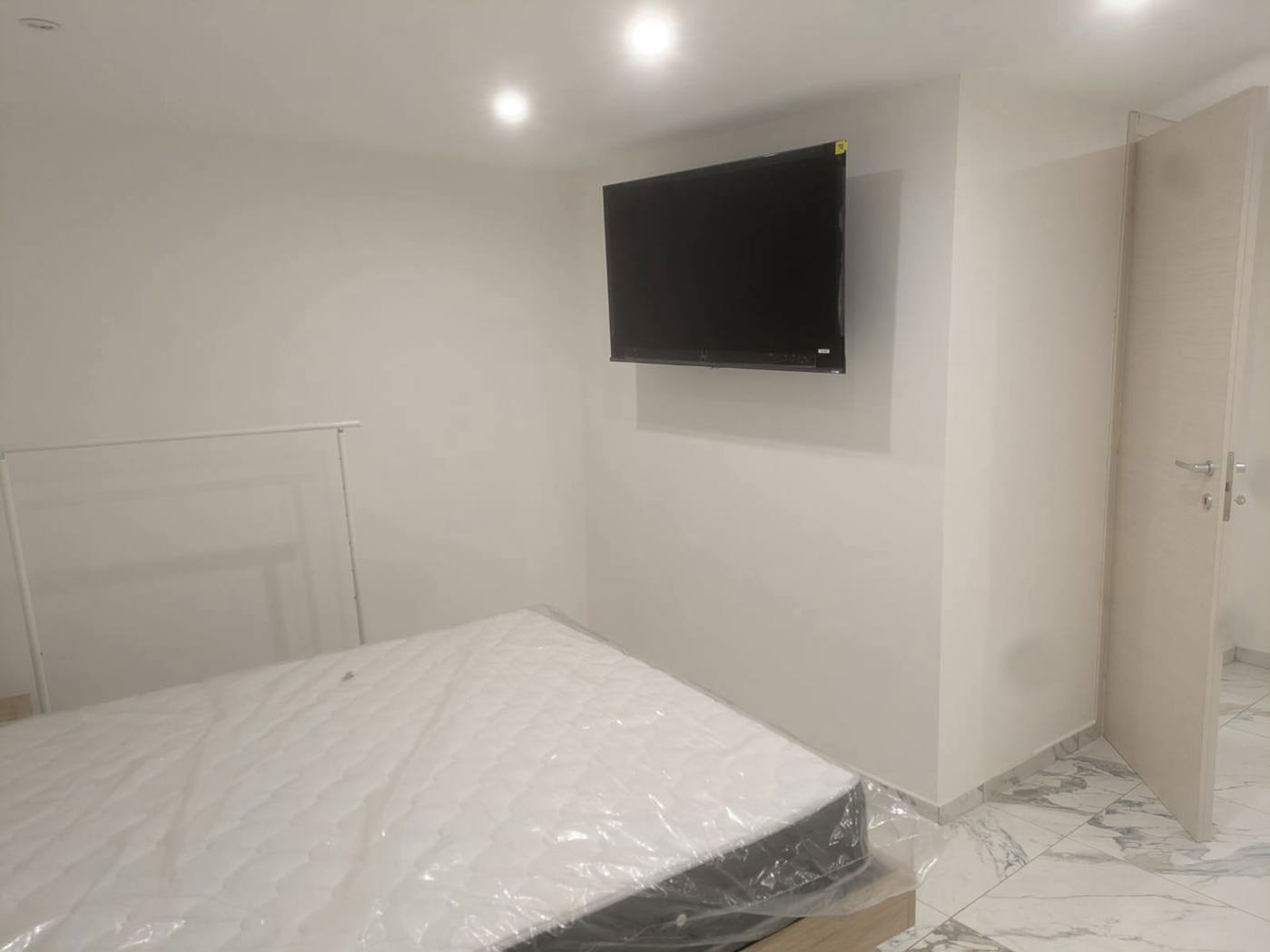 Monolocale arredato in affitto a Monterotondo