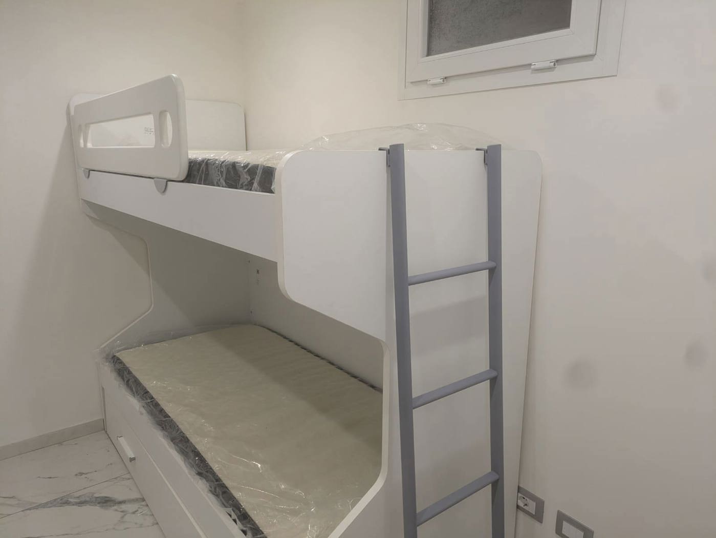 Monolocale arredato in affitto a Monterotondo