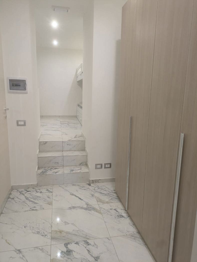 Monolocale arredato in affitto a Monterotondo