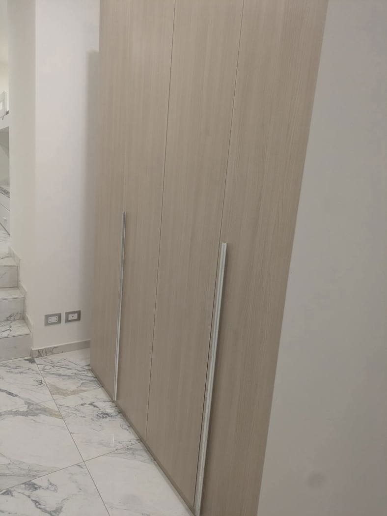 Monolocale arredato in affitto a Monterotondo