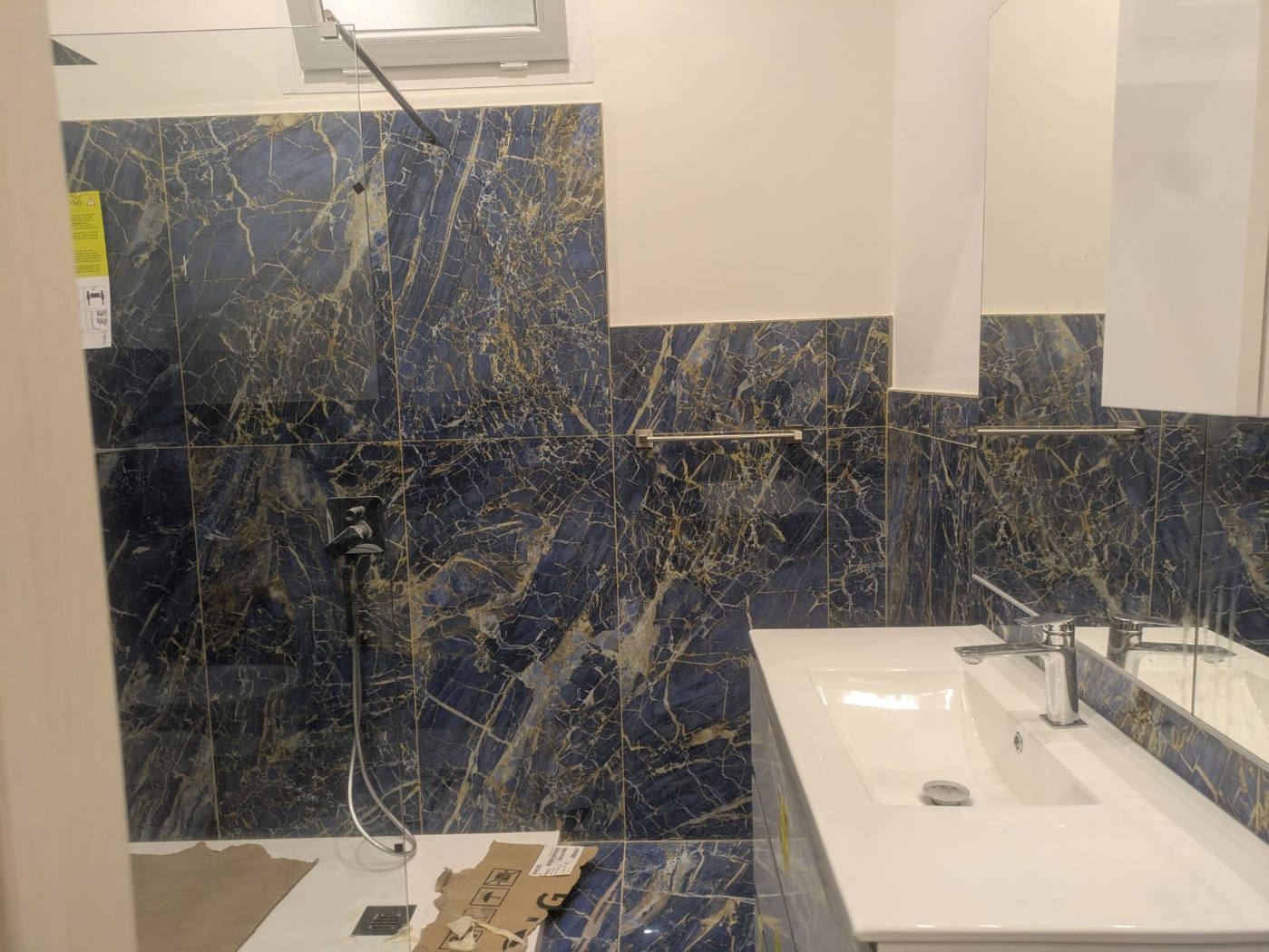 Monolocale arredato in affitto a Monterotondo