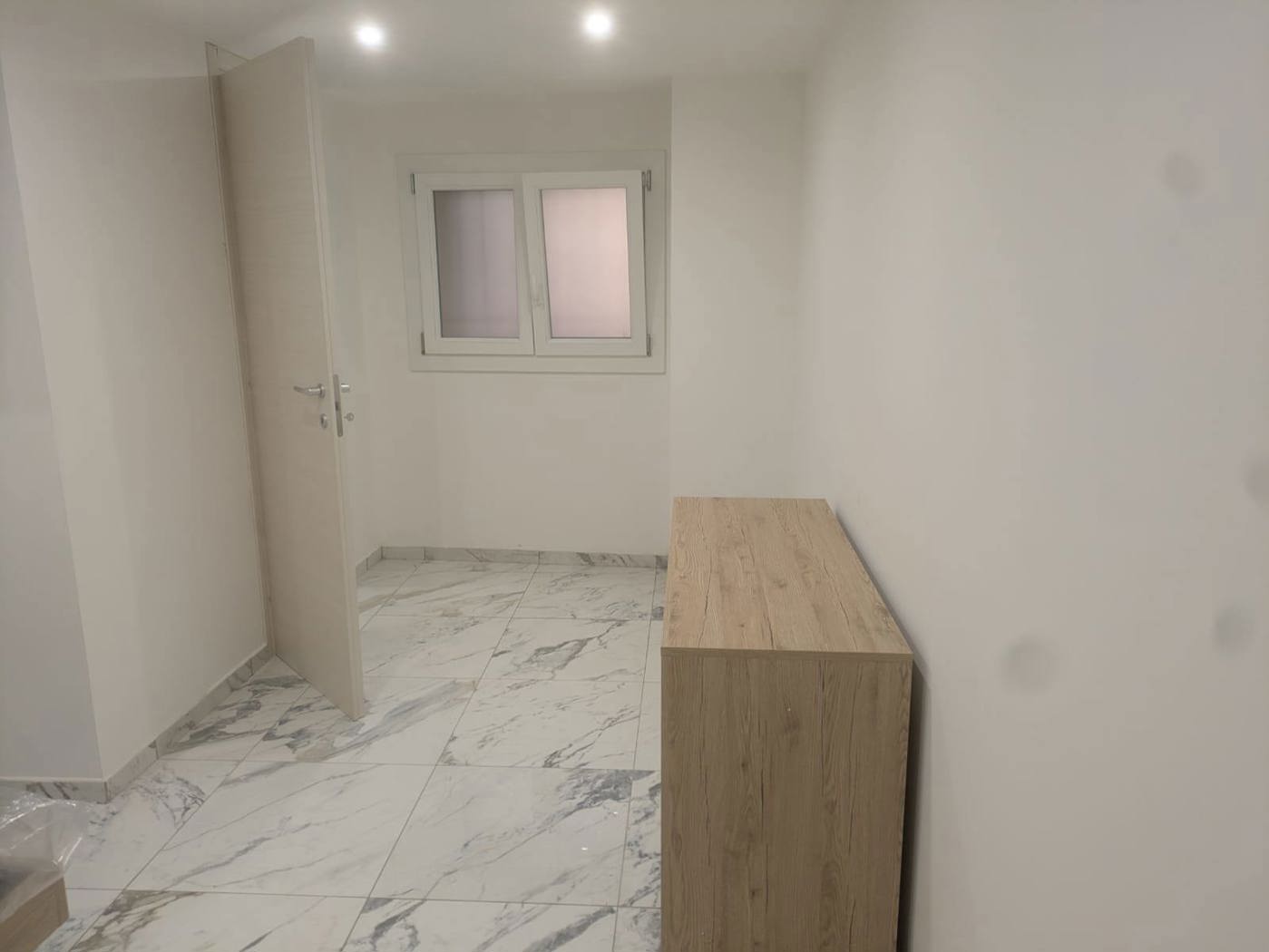 Monolocale arredato in affitto a Monterotondo