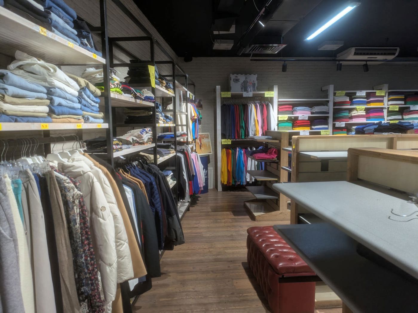 Negozio in vendita a Roma