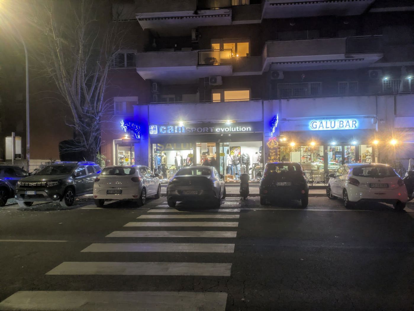 Negozio in vendita a Roma