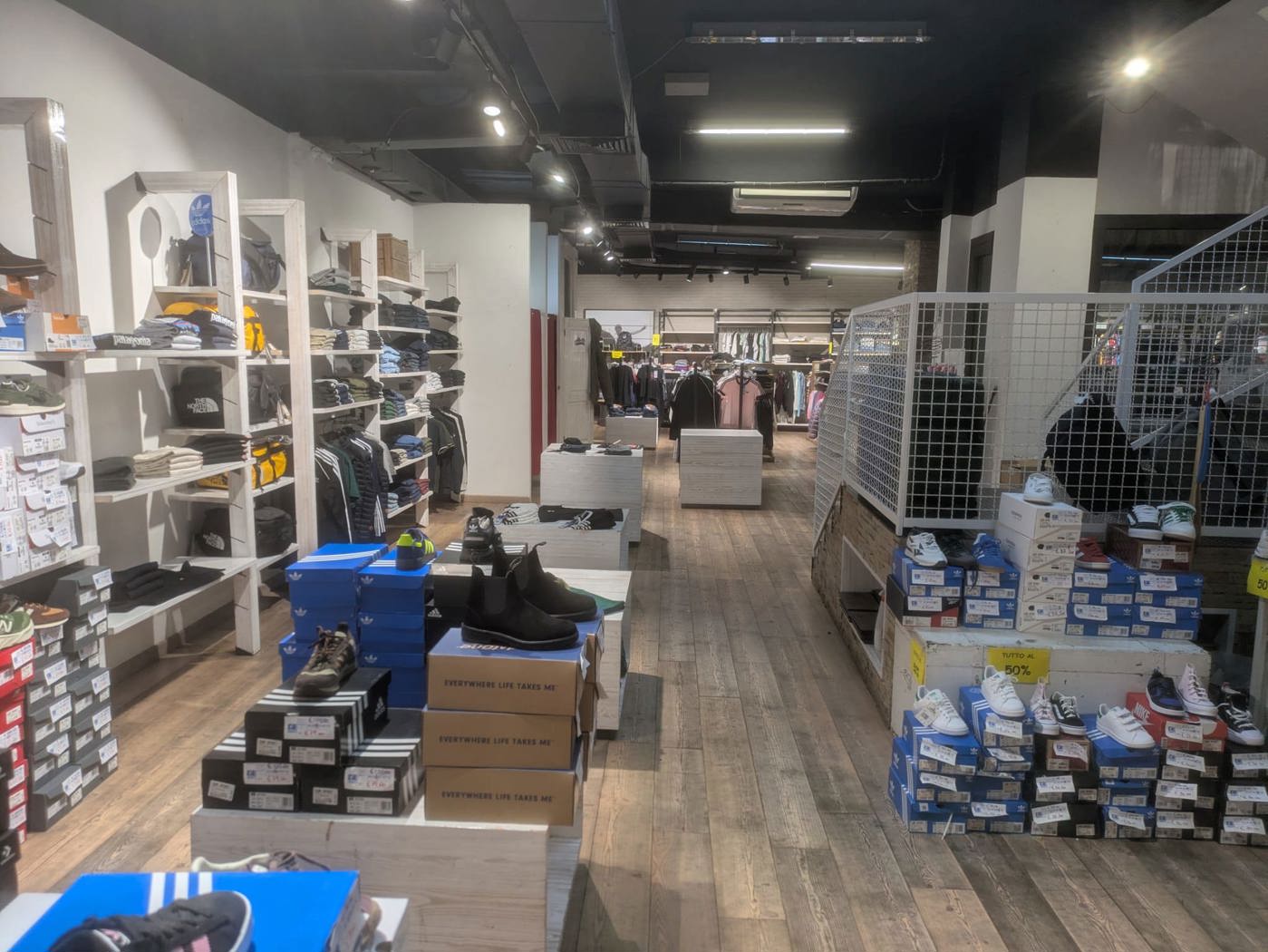 Negozio in vendita a Roma