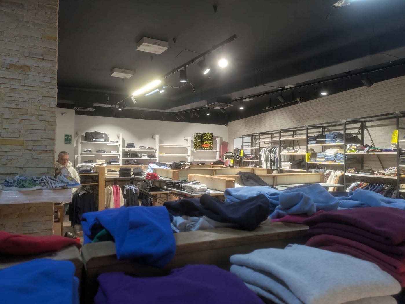 Negozio in vendita a Roma