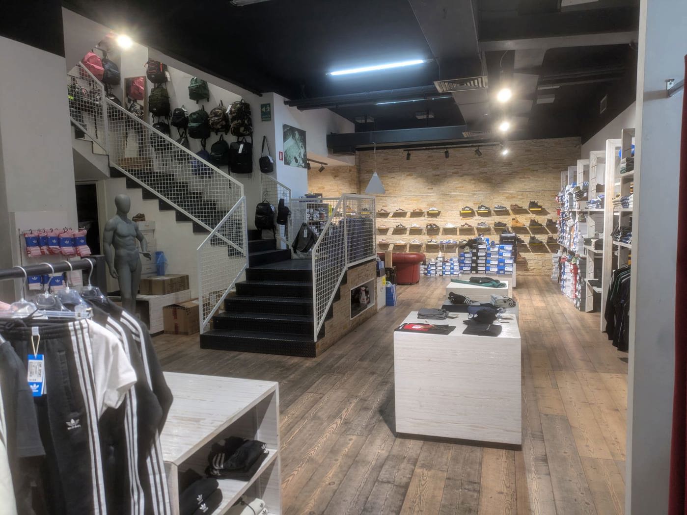 Negozio in vendita a Roma