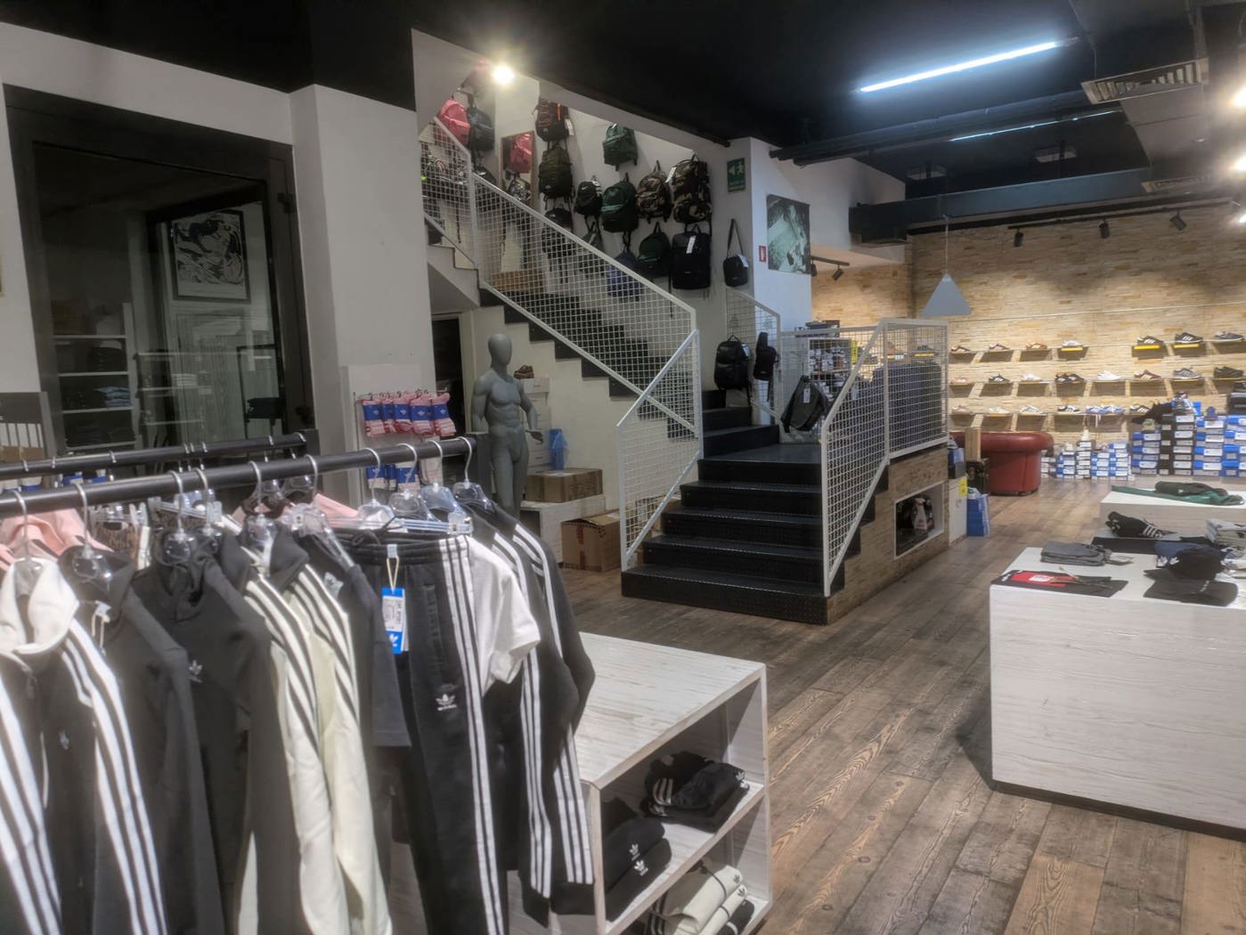 Negozio in vendita a Roma