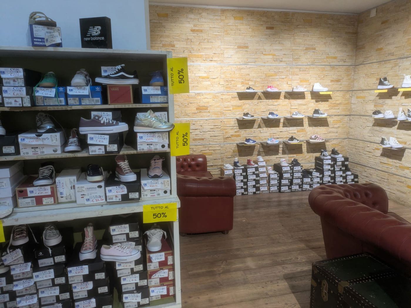 Negozio in vendita a Roma