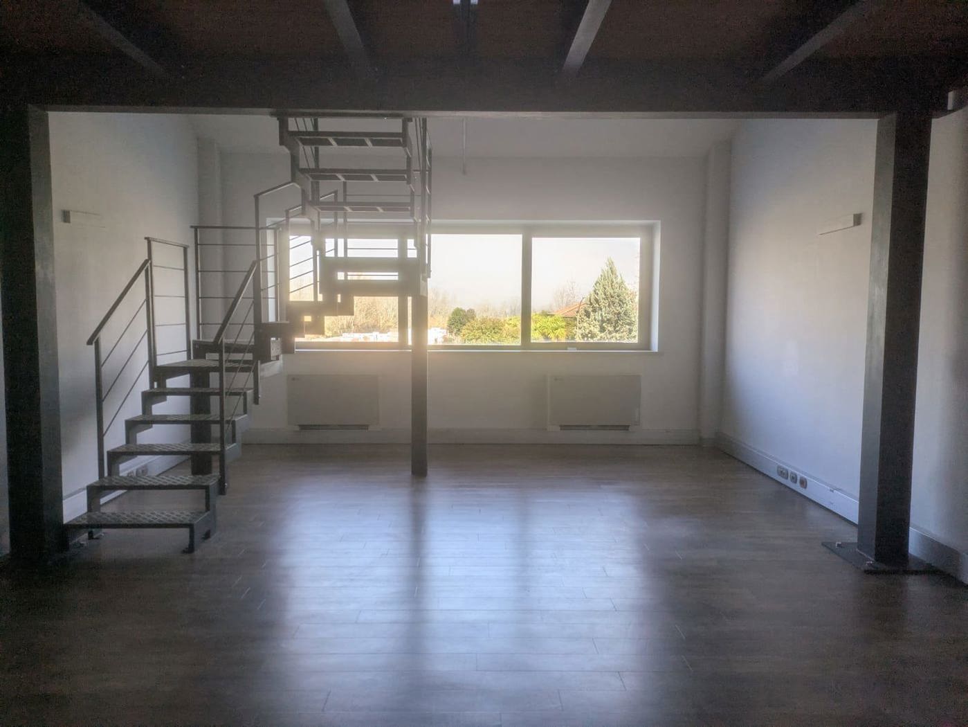 Ufficio in affitto a Monterotondo