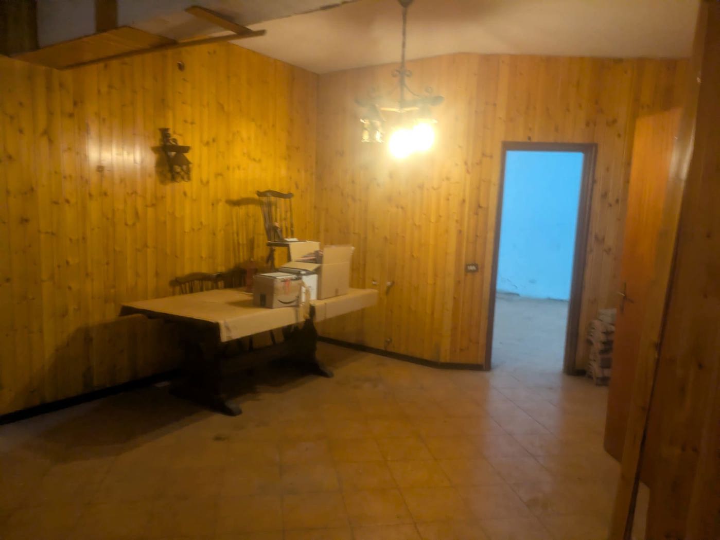 Rustico in vendita a Monterotondo