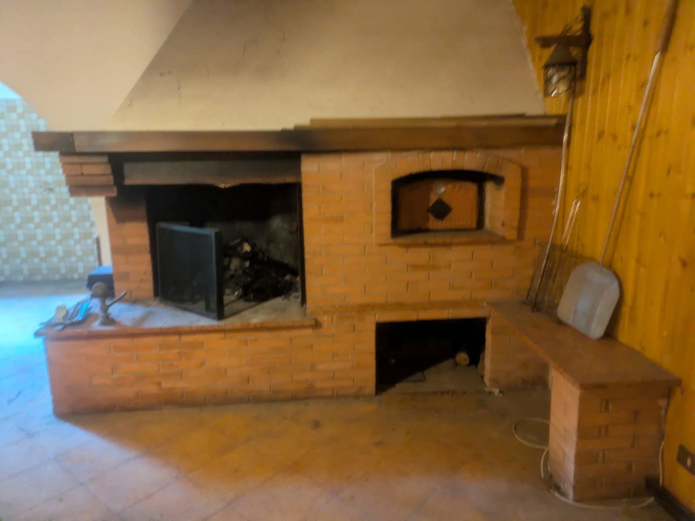 Rustico in vendita a Monterotondo