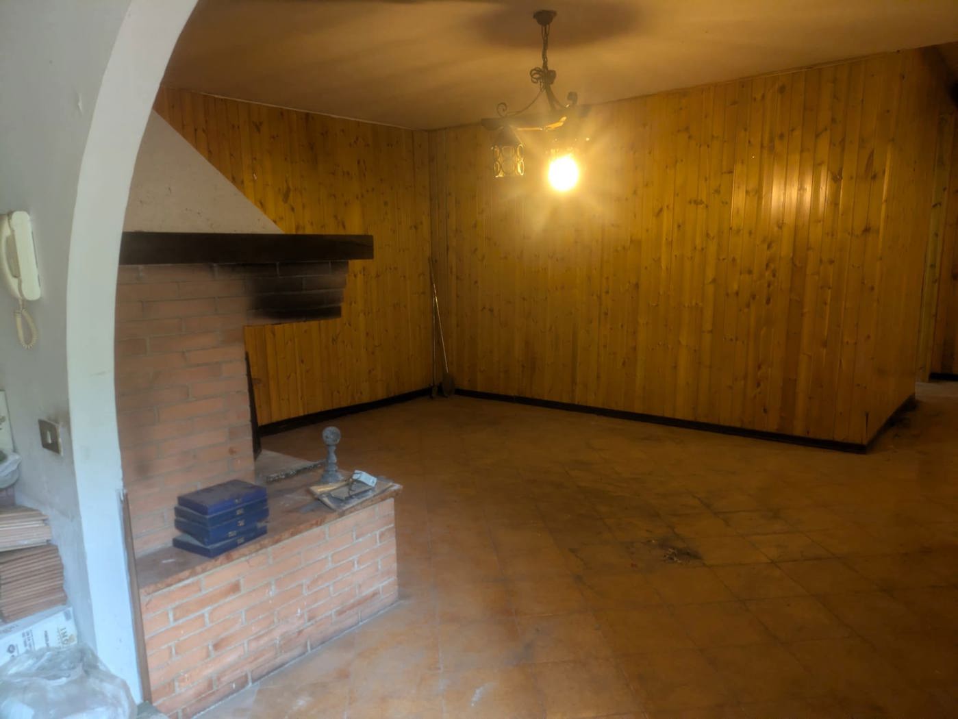 Rustico in vendita a Monterotondo