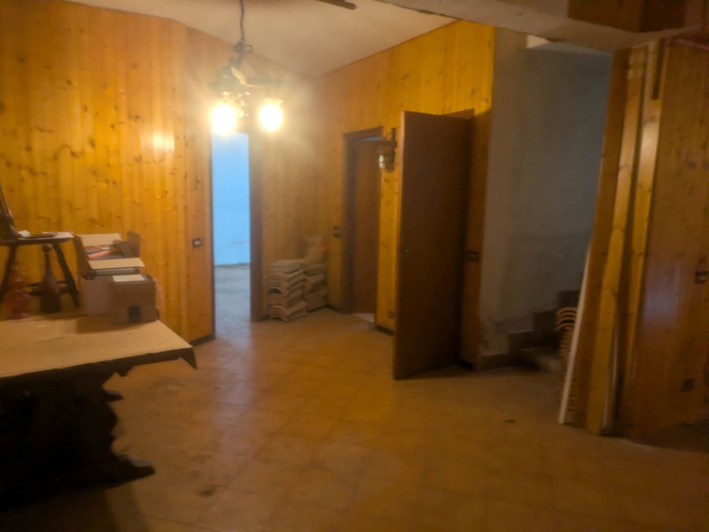 Rustico in vendita a Monterotondo