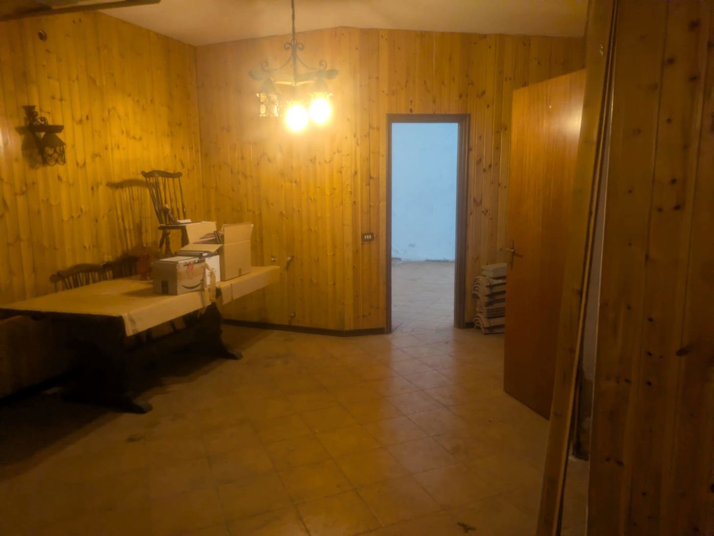 Rustico in vendita a Monterotondo