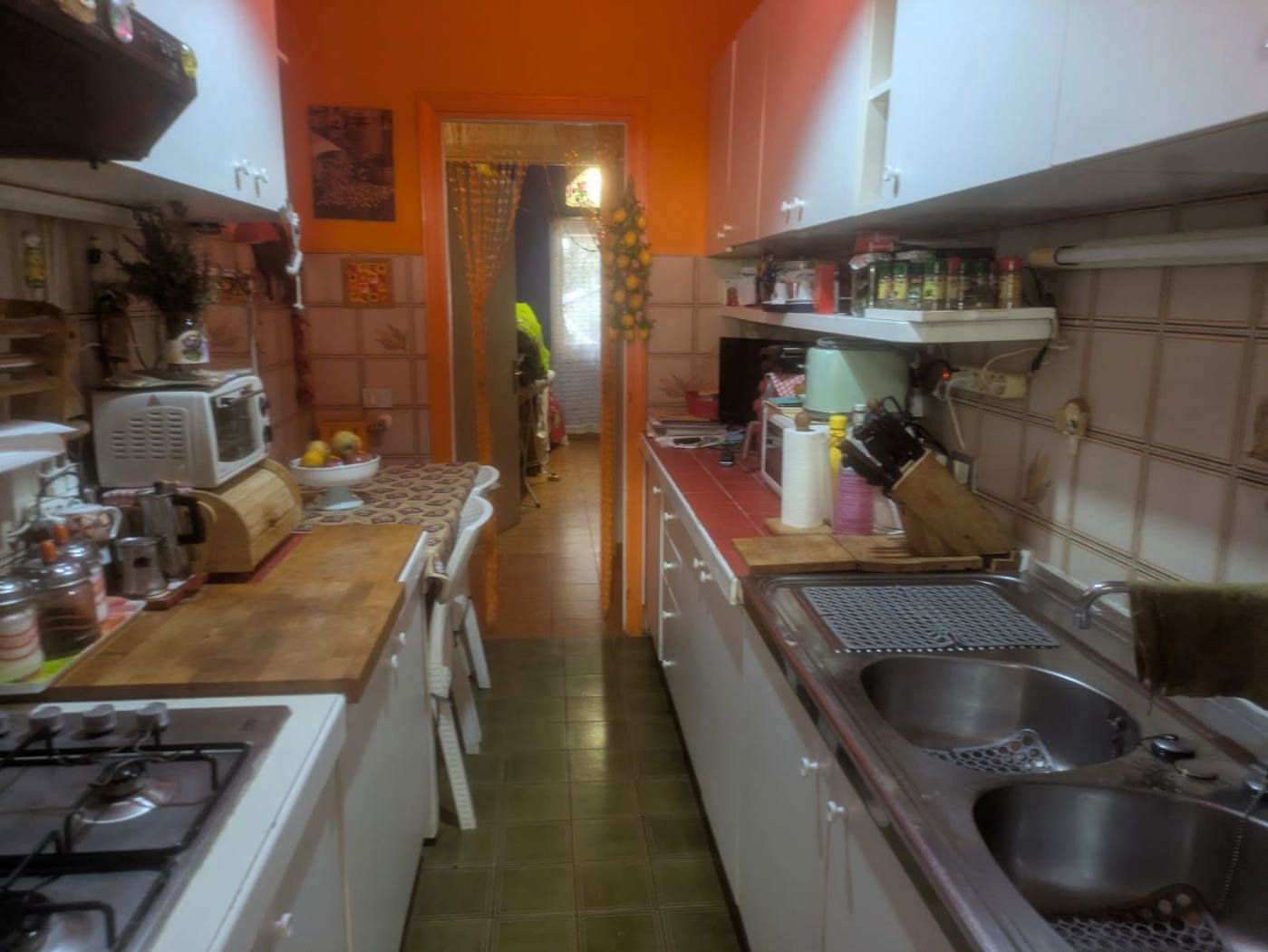 Quadrilocale in vendita a Monterotondo