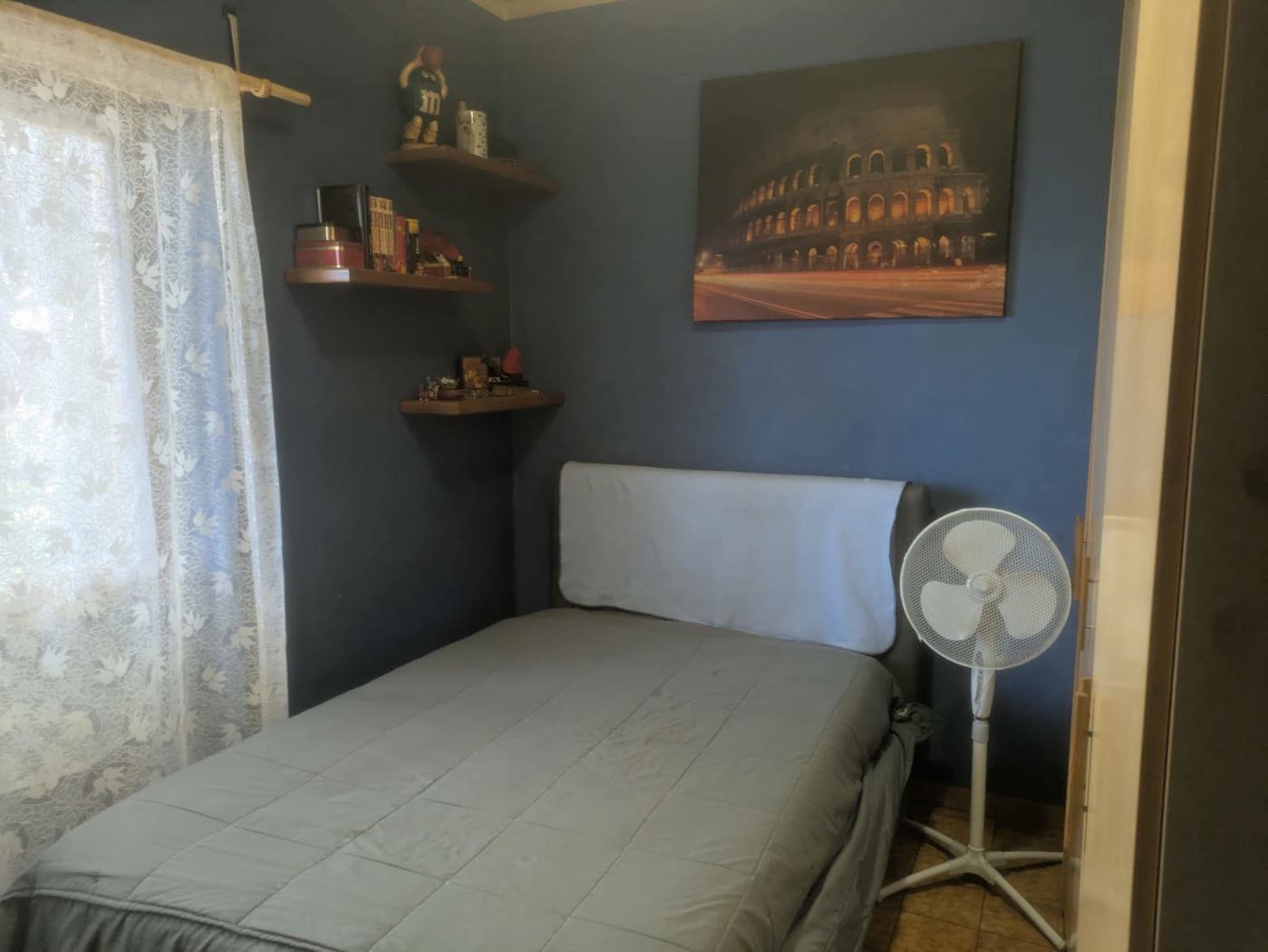 Quadrilocale in vendita a Monterotondo