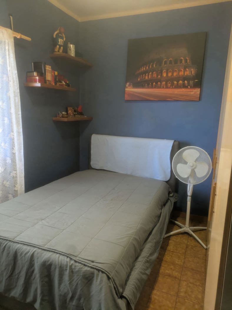 Quadrilocale in vendita a Monterotondo