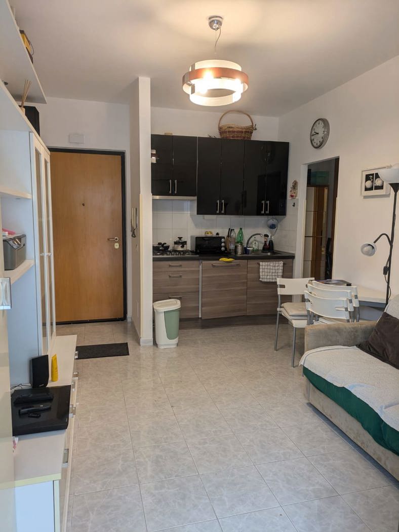 Bilocale in vendita a Monterotondo