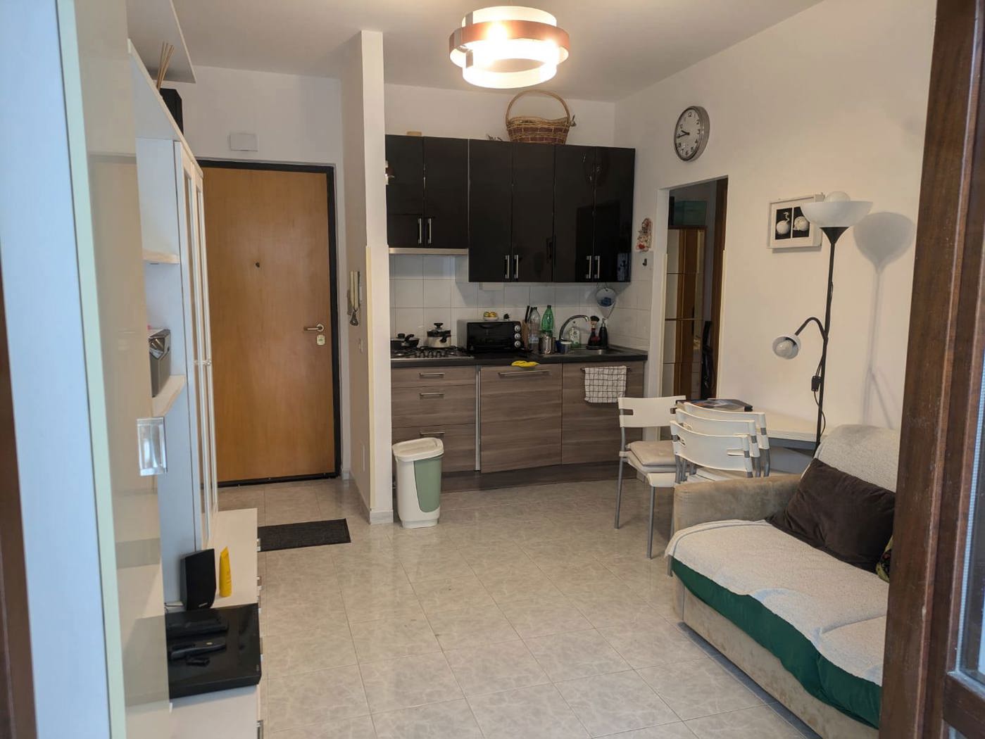 Bilocale in vendita a Monterotondo