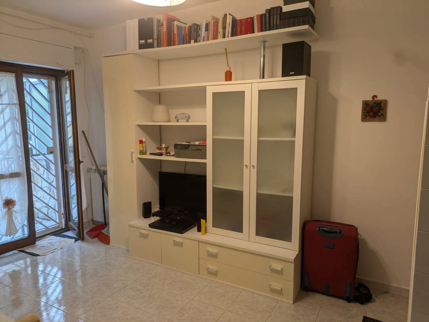 Bilocale in vendita a Monterotondo