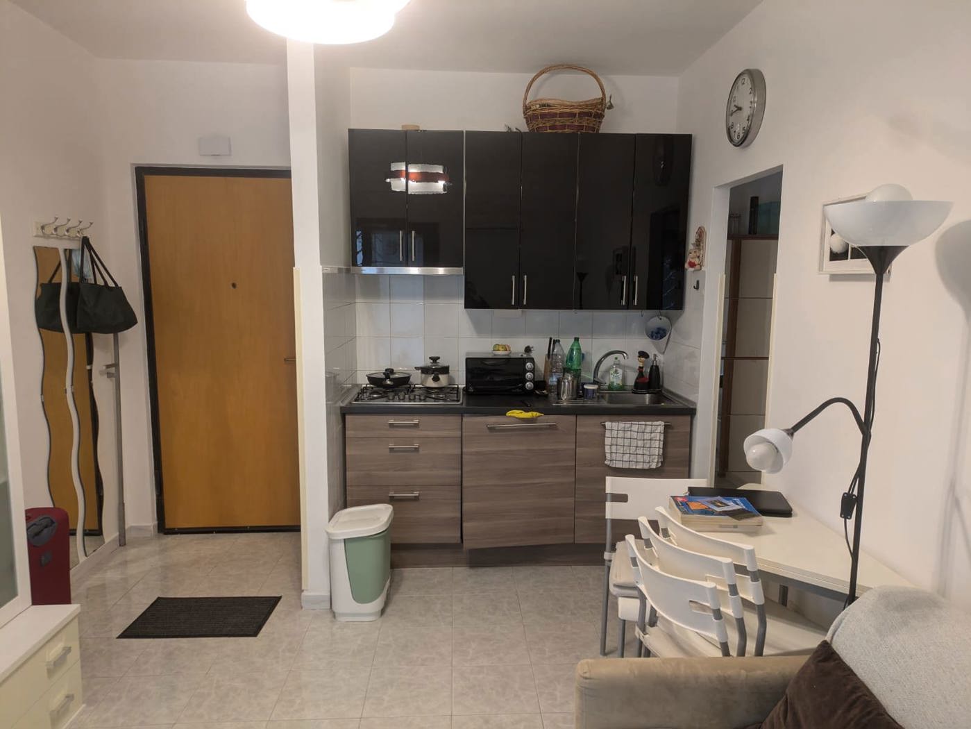 Bilocale in vendita a Monterotondo