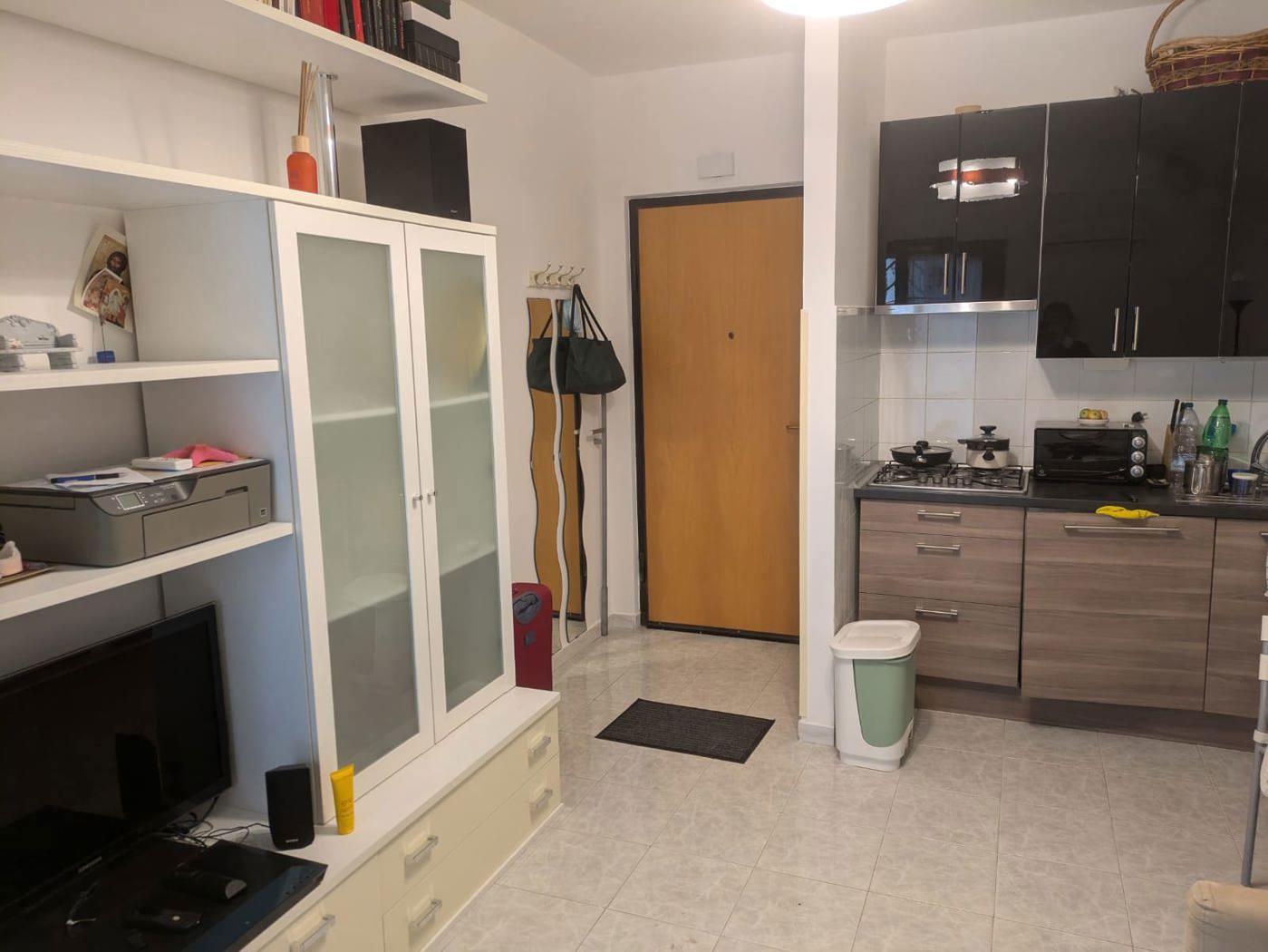 Bilocale in vendita a Monterotondo