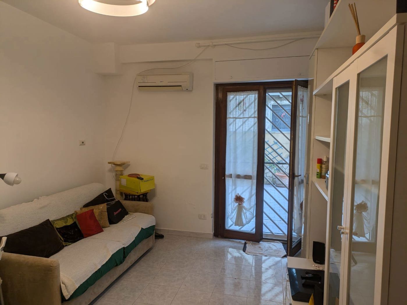 Bilocale in vendita a Monterotondo