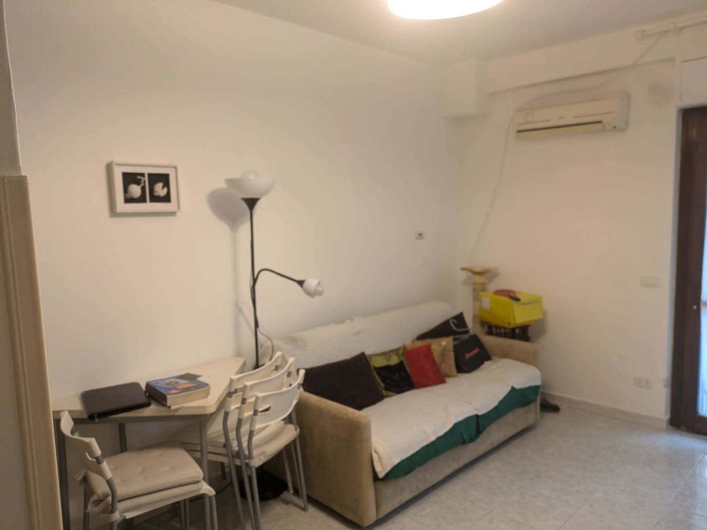 Bilocale in vendita a Monterotondo