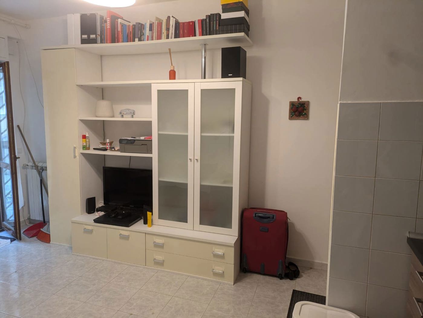 Bilocale in vendita a Monterotondo