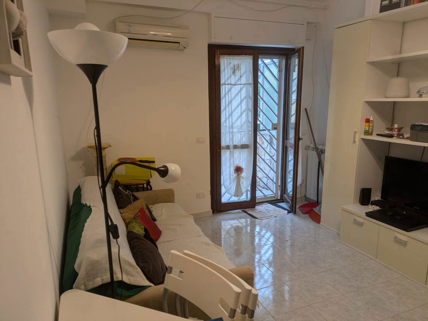 Bilocale in vendita a Monterotondo