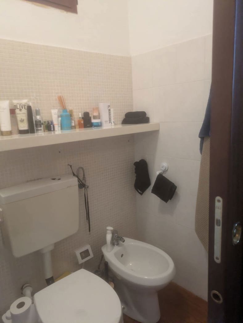 Quadrilocale in affitto a Monterotondo