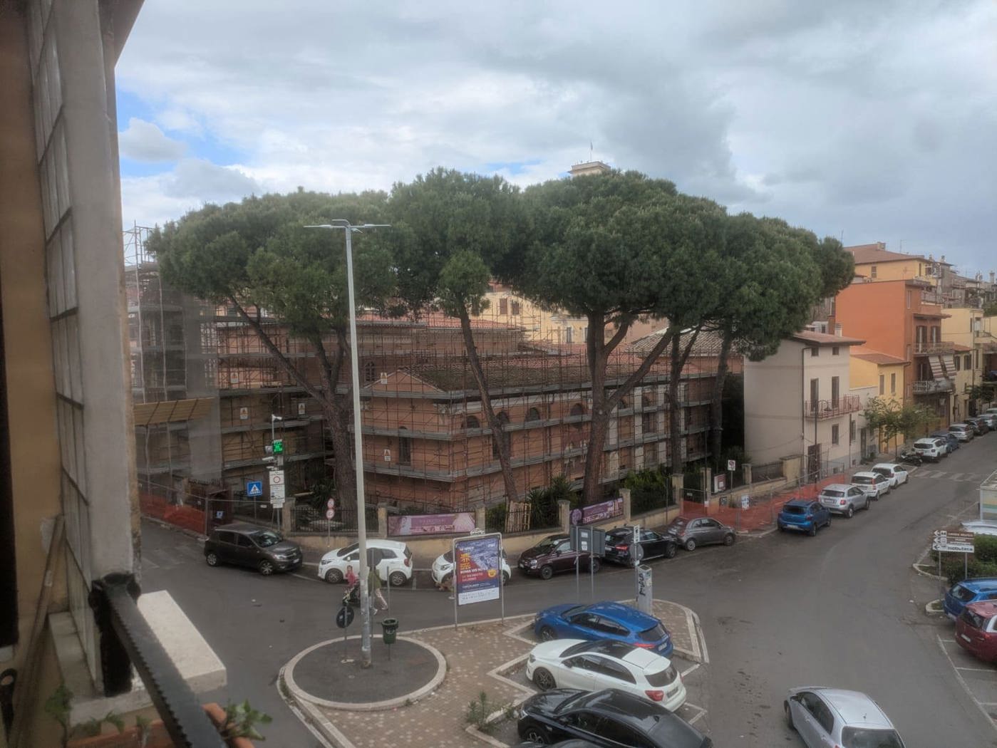 Quadrilocale in affitto a Monterotondo