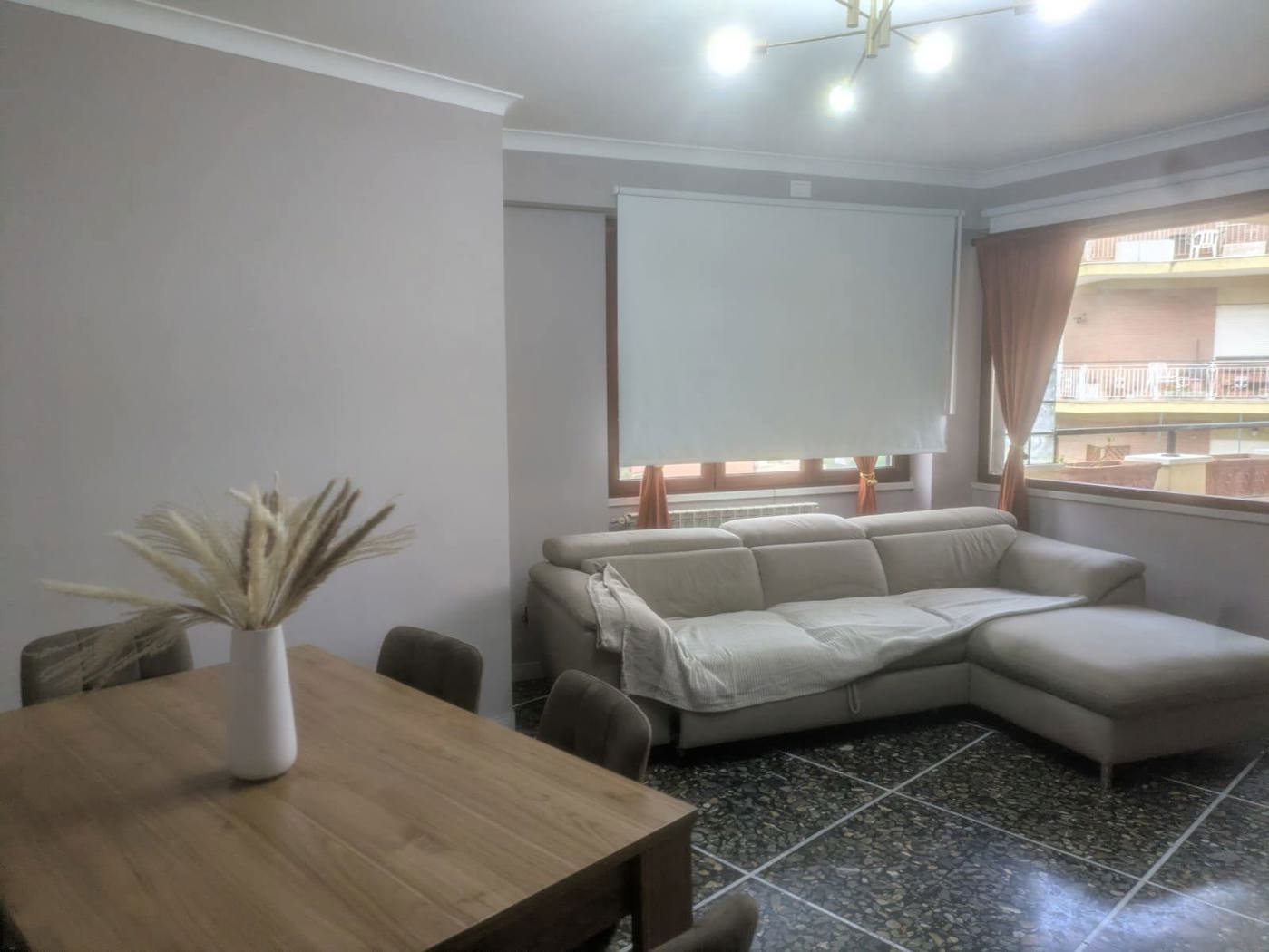 Quadrilocale in affitto a Monterotondo