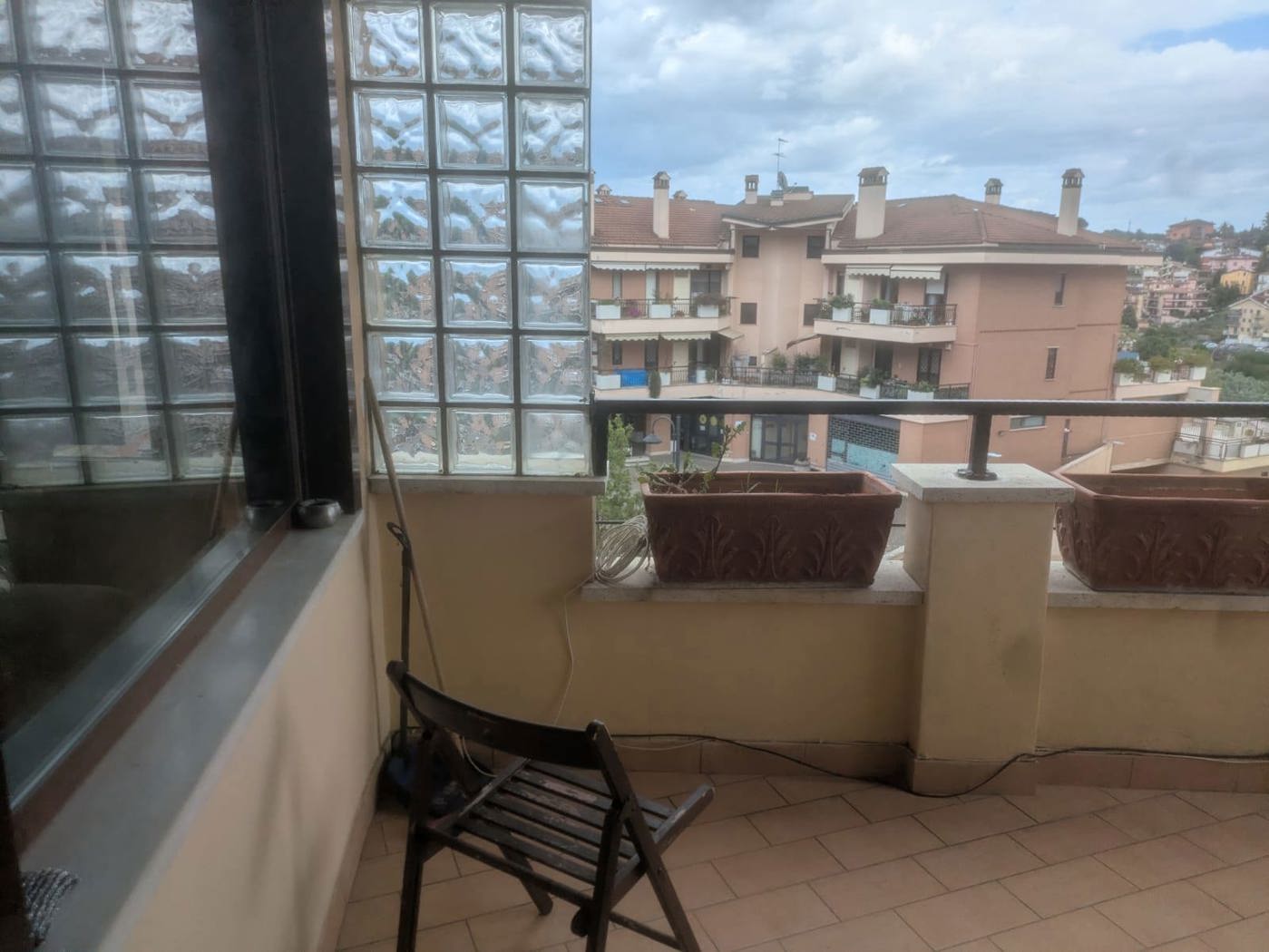 Quadrilocale in affitto a Monterotondo