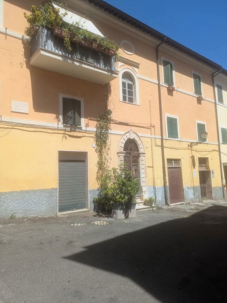 Bilocale ristrutturato a Monterotondo