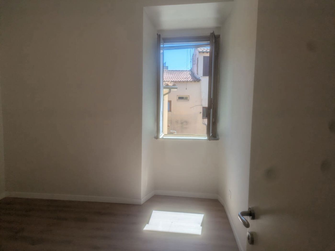 Bilocale ristrutturato a Monterotondo
