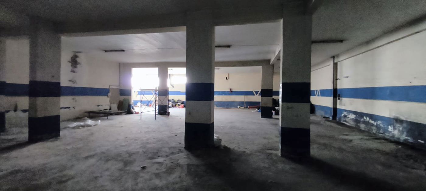 Laboratorio in vendita a Monterotondo