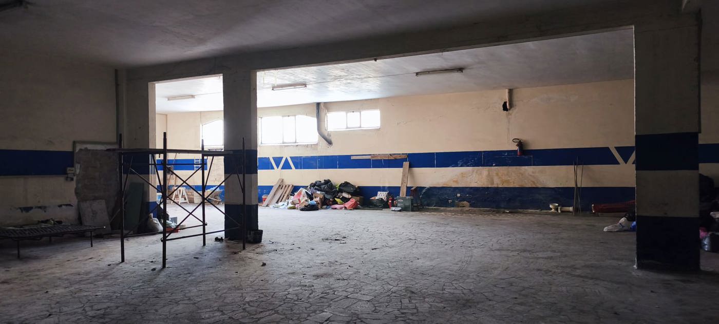 Laboratorio in vendita a Monterotondo