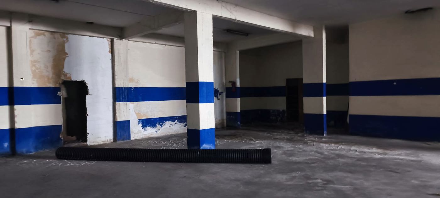 Laboratorio in vendita a Monterotondo