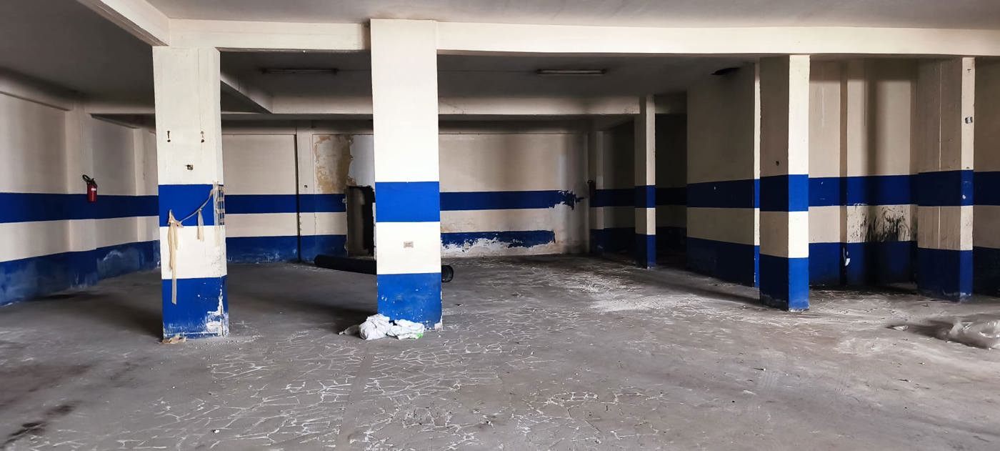 Laboratorio in vendita a Monterotondo