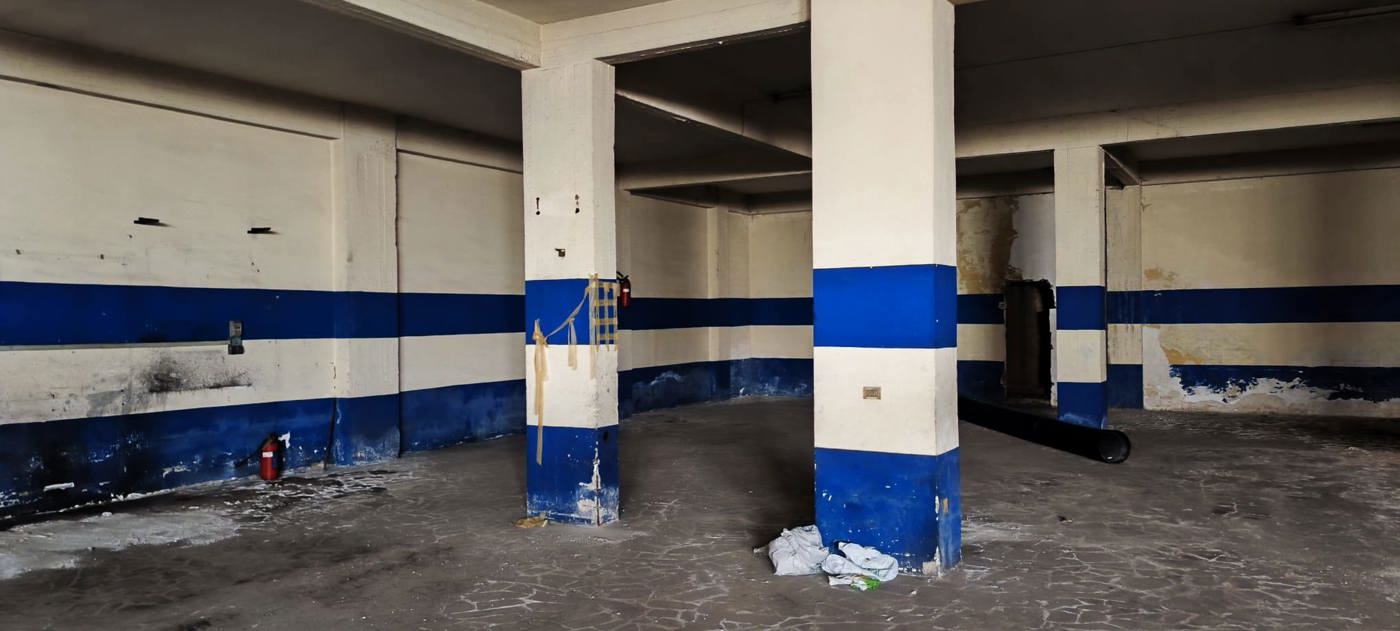 Laboratorio in vendita a Monterotondo